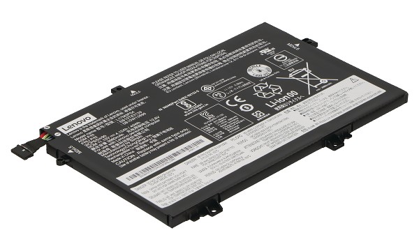 ThinkPad L590 20Q8 Batteria (3 Celle)