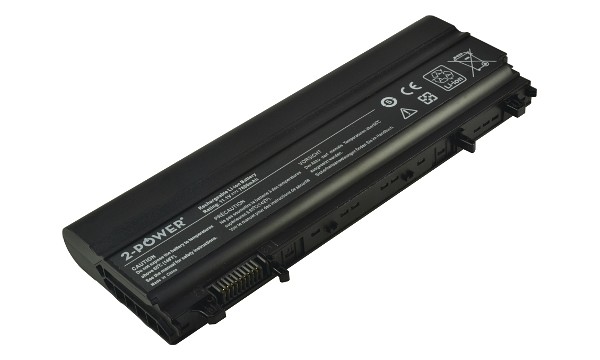 Latitude E6430 Batteria (9 Celle)