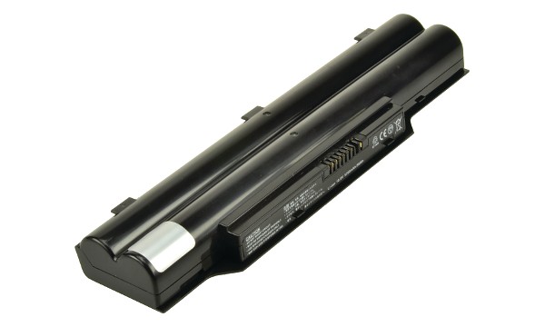 A530 fujitsu аккумулятор