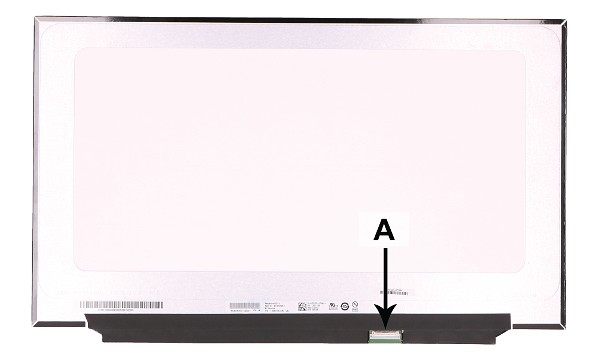 FX705DT 17.3" 1920x1080 LED FHD