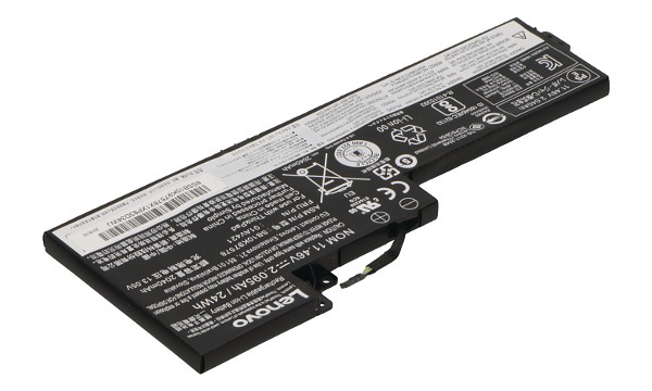 ThinkPad T470P 20J6 Batteria