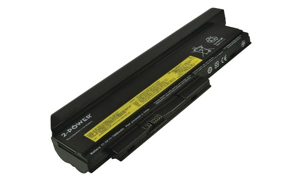 ThinkPad X230i Batteria (9 Celle)