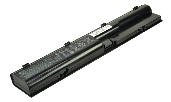 Пробук 4540s аккумулятор