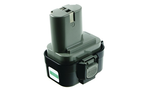 6226DWE Batteria