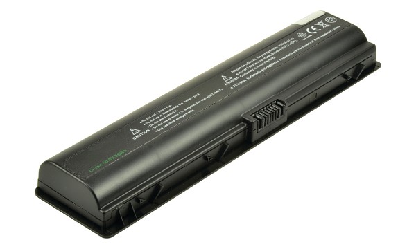 HSTNN-IB31 Batteria