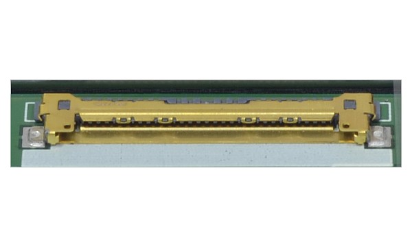 Aspire Timeline ULTRA M3-581T 15,6" WXGA 1366x768 HD LED opaco Connector A