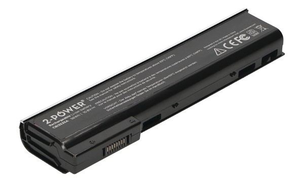 ProBook 640 G1 Batteria (6 Celle)