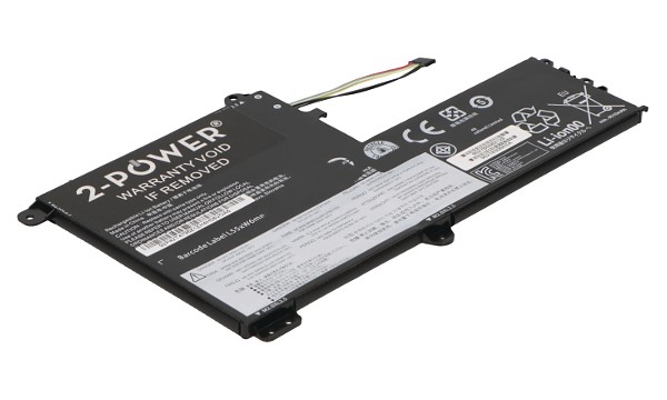 Lenovo ideapad 330 аккумулятор