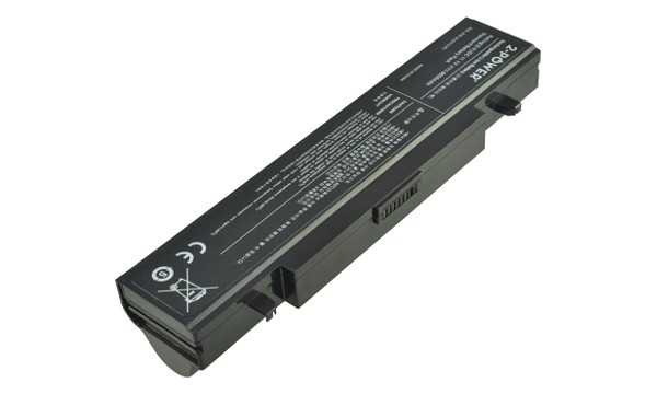 R580 Batteria (9 Celle)