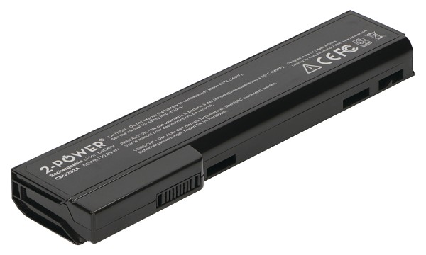 ProBook 6560B Batteria (6 Celle)