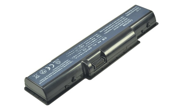 Aspire 4520-5803 Batteria (6 Celle)