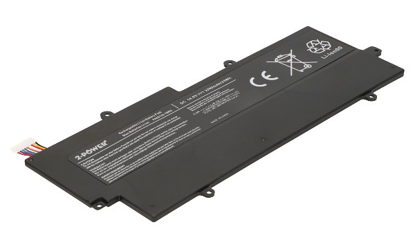 Portege Z830-10F Batteria (6 Celle)