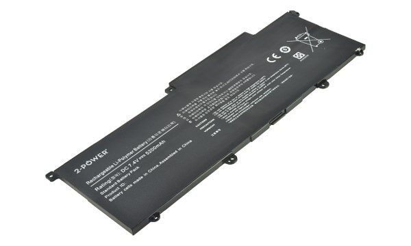 AA-PBXN4AR Batteria (4 Celle)