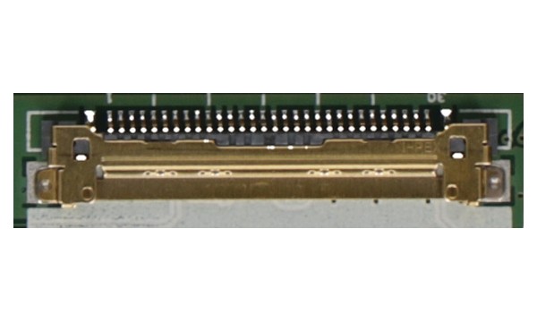 FX505ge-bq321t 15.6" WUXGA 1920x1080 Full HD IPS opaco Connector A