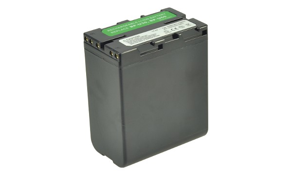 BPU30 Batteria
