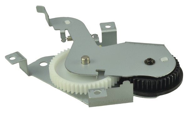 LaserJet 4350 Kit di montaggio della piastra oscillante
