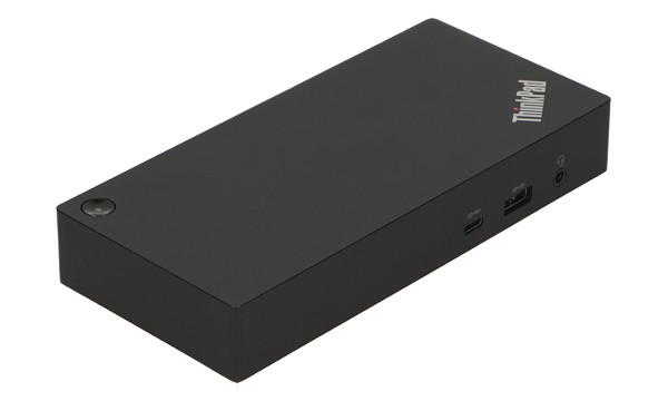 ThinkPad X1 Yoga (4th Gen) 20SB Docking Station
