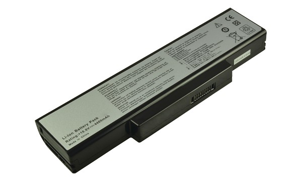 70-NXH1B1000Z Batteria