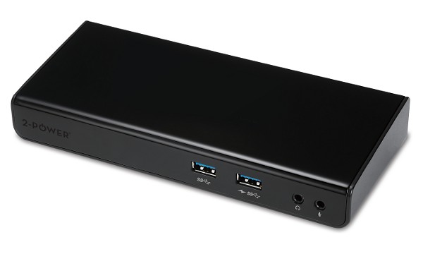 Mobile Thin Client Mt42 Docking Station