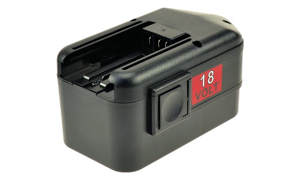 6320-21 Batteria