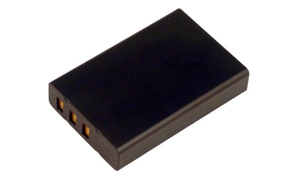 Caplio Pro G3 GPS Batteria