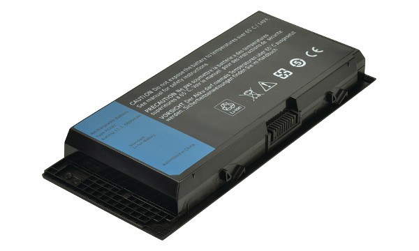 Latitude 3440 Batteria (9 Celle)