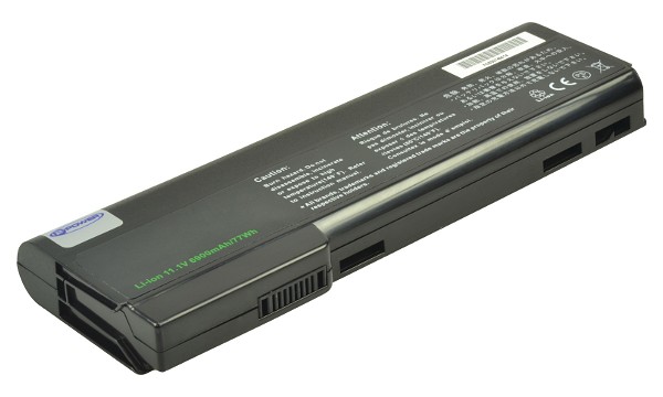 ProBook 6560B Batteria (9 Celle)