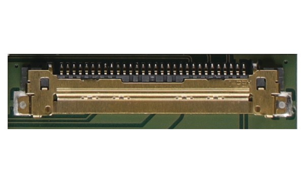 ThinkPad P1 Gen 2 15,6" 1920x1080 FHD LED IPS opaco Connector A