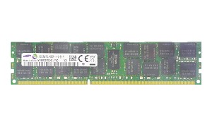 16GB DDR3 1600MHz RDIMM LV