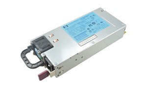 Power Supply 460W Hot Plug