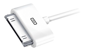 Cavo 30 Pin iPhone/iPods