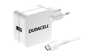 Caricatore di rete Micro USB 2.4A 1M