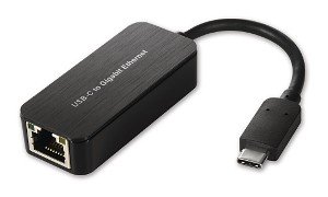 Type-C to Gigabit USB3.0 Network Adapter