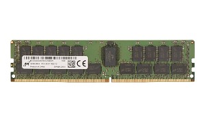 32GB DDR4 2933MHz ECC CL21 RDIMM