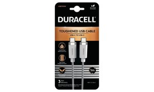 Cavo da USB-C a USB-C da 1 m di Duracell