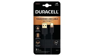 Cavo Duracell da 1 m da USB-A a USB-C