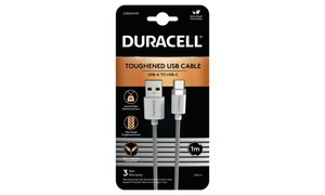 Cavo Duracell da 1 m da USB-A a USB-C