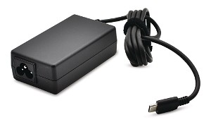 AC Adapter USB-C 5V,9V,12V,15V,20V 65W