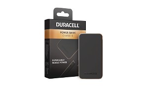 Duracell Charge 10 - Banca di energia