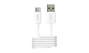 Cavo USB 2-Power da USB-A a USB-C 1 metro