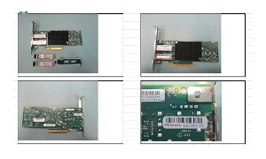 SPS-HBA FC SN1200E 16Gb 2p