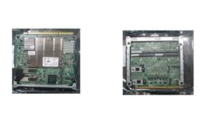 SPS-ProLiant m710x Server Cartridge
