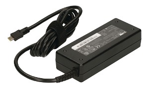 Adattatore CA USB-C 5V/9V/12V/15V/20V 100W