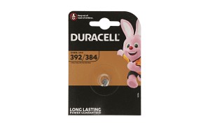 Pila Duracell Plus per orologi