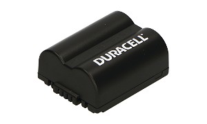 DR9668 Batteria