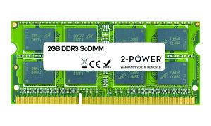 KN.2GB0G.031 2GB DDR3 1333MHz SoDIMM
