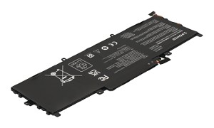 ZenBook UX331UAL-1C Batteria (4 Celle)