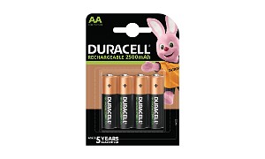 AC5 Digital Batteria