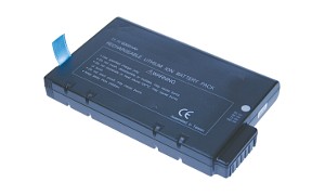 GT8800XT Batteria (9 Celle)