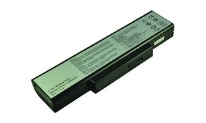 N73JN Batteria